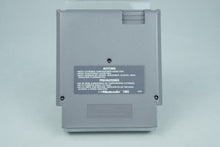 The Miracle Piano Teaching System Nintendo NES Modul Poster PAL B 9M-NOE/FRG +