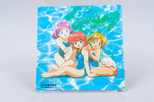 Konami *Twinbee Paradise 3 Vol. 3* Vocal Drama Soundtrack Reg Card