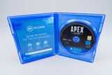 Playstation 4 *Apex Legends - Bloodhound Edition* PS4 OVP