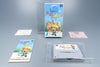 Super Famicom *Fushigi no Dungeon 2: Fuurai no Shiren* OVP Anleitung NTSC-J #1