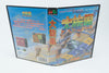 Sega Mega Drive *Daisenpuu - Twin Hawk* OVP mit Anleitung NTSC-J