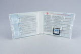 Dr Kawashima's Brain Training: How Old Is Your Brain Nintendo DS OVP
