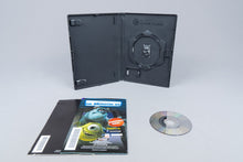 Nintendo Gamecube *Findet Nemo* OVP mit Anleitung