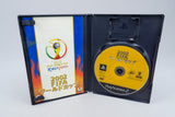 Playstation 2 *2002 FIFA World Cup* PS2 OVP mit Anleitung