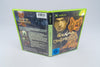 Xbox  Classic *Genma Onimusha* OVP mit Anleitung