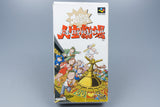 Super Famicom *Daibakushou Jinsei Gekijou* SFC OVP mit Anleitung NTSC-J #2