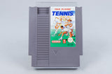 Nintendo NES *Four Players' Tennis* OVP CIB PAL B 74-NOE-1 +