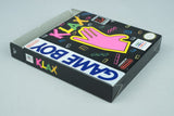 Nintendo Game Boy *Klax* CIB OVP KX-USA