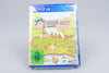 Playstation 4 *Turnip Boy Commits Tax Evasion* PS4 Neu / New