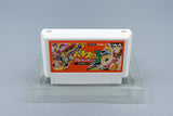 Famicom *Pachi-Slot Adventure 3: Bitaoshi 7 Kenzan!* FC OVP mit Anleitung NTSC-J