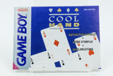 Nintendo Game Boy *Cool Hand* OVP CiB Anl ACDX-EUR
