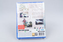 Playstation 5 *Vernal Edge* PS5 Neu / New Red Art Games