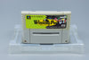 Super Famicom *Winning Post* SFC OVP mit Reg Card ohne Anleitung NTSC-J