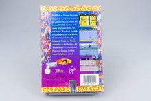 Nintendo NES *Disney's Aladdin* OVP CIB PAL B AJ-NOE +