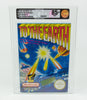 Nintendo NES *To the Earth* New / Neu VGA 85+ NM+ Spanish Version