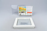Super Nintendo *Street Fighter II Turbo* SNES OVP  TI-NOE