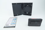 Sega Genesis *Joe Montana II: Sports Talk Football* OVP mit Anleitung NTSC-U/C