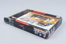 Super Nintendo *Radical Psycho Machine Racing* SNES OVP CIB NTSC-U/C RP-USA