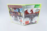 Xbox 360 *Dragon Age II* OVP mit Anleitung USK 18