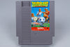 Nintendo NES *Tecmo Cup Football Game* Acryl OVP PAL B TP-ESP