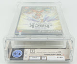 Playstation 2 *.hack   Quarantine Part 4* PS2 Sealed WATA 9.6 A no VGA