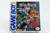 Nintendo Game Boy *Dig Dug* CiB OVP Anleitung DY-USA
