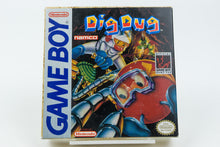 Nintendo Game Boy *Dig Dug* CiB OVP Anleitung DY-USA