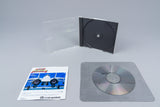 Sega Mega CD *After Burner III* OVP CIB NTSC-J
