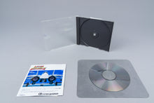 Sega Mega CD *After Burner III* OVP CIB NTSC-J