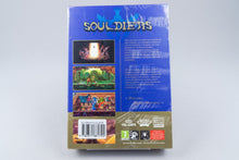 Nintendo Switch *Souldiers - Collector's Edition* New / Neu Pix'n Love