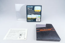 Nintendo NES *Duck Hunt* OVP CIB PAL B DH-EEC/FRG Bienengräber +