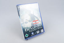 Playstation 2 *Beyond Good & Evil* PS2 Neu / Sealed