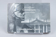 Sega Mega Drive *Centurion: Defender of Rome* OVP mit Anleitung PAL