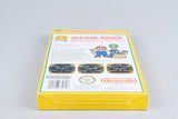 Nintendo NES *Mario Bros.* OVP CIB PAL B MC-NOE +