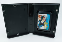 Sega Mega Drive *Nadia: The Secret of Blue Water* OVP ohne Anleitung NTSC-J