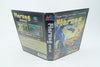 Sega Mega Drive *Herzog Zwei* OVP mit Anleitung NTSC-J