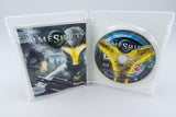 Playstation 3 *Timeshift (Dt.)* PS3 OVP USK 18