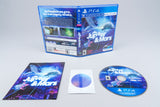 Playstation 4 *Jupiter & Mars (PSVR)* PS4 OVP Limited Run #308