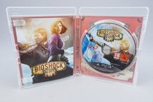 Playstation 3 *Bioshock Infinite* PS3 OVP USK 18