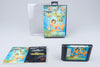 Sega Mega Drive *Disney Das Dschungelbuch* OVP mit Anleitung PAL