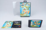 Sega Mega Drive *Disney Das Dschungelbuch* OVP mit Anleitung PAL