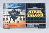 Sega Mega Drive *Steel Talons* OVP mit Anleitung PAL