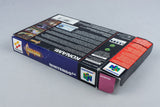 Castlevania Nintendo 64 N64 CIB OVP mit Anleitung