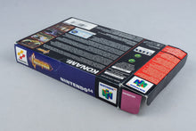 Castlevania Nintendo 64 N64 CIB OVP mit Anleitung