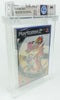 Playstation 2 *Viewtiful Joe 2* PS2 Sealed WATA 9.6 A+ no VGA