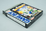Nintendo Game Boy *The Fidgetts* CIB OVP F6-NOE-1