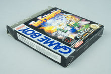 Nintendo Game Boy *The Fidgetts* CIB OVP F6-NOE-1