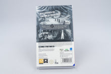 Nintendo Switch *Ashwalkers: A Survival Journey - Survivor's Edition* Neu / New