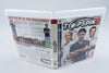 Playstation 3 *Top Spin 3* PS3 OVP