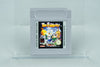 Nintendo Game Boy *The Fidgetts* CIB OVP F6-NOE-1